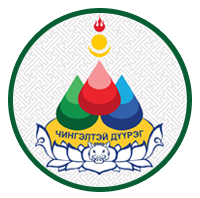 Chingeltei District
